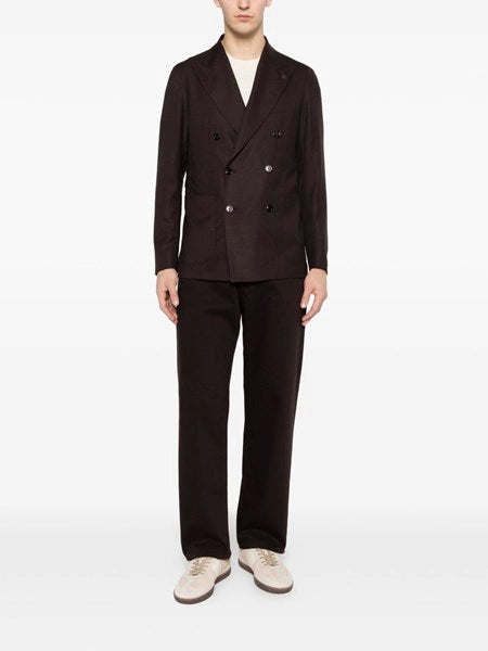 Blazer doppiopetto Montecarlo