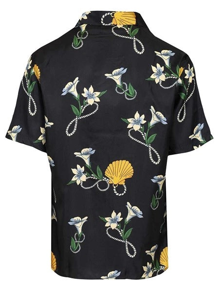 camicia Drôle de Monsieur MC Drule