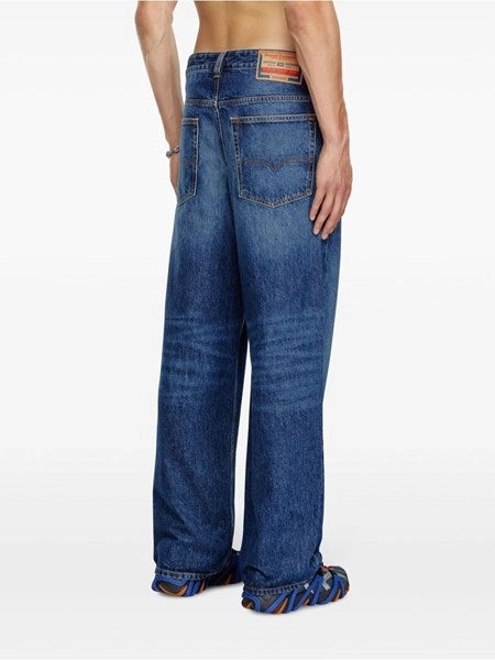 Jeans Relaxed fit