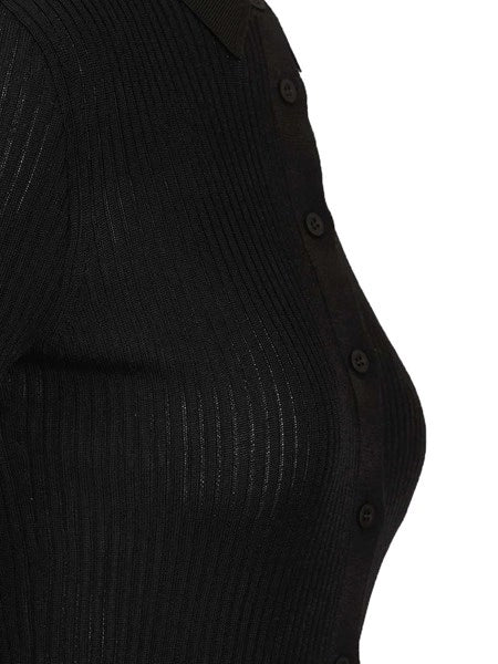 Camicia maniche corte