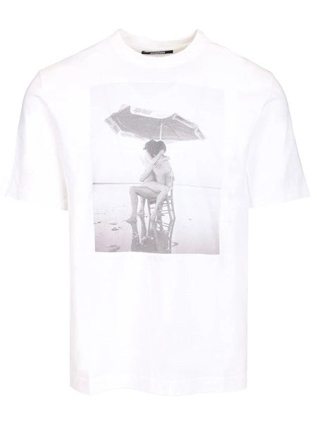 T-shirt "Campagne"