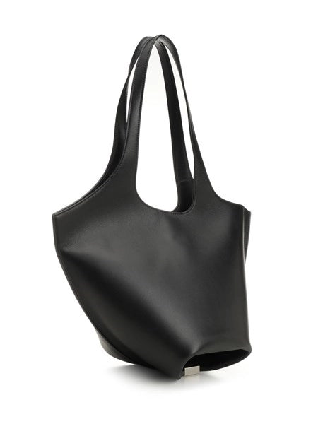Borsa da spalla media "La Scoop"