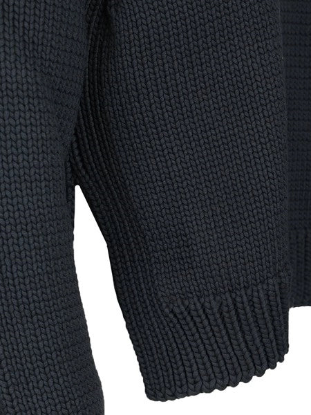 Maglia girocollo