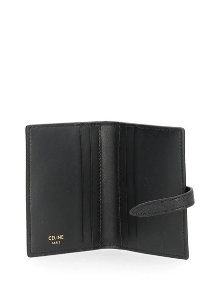 Porta carte bi-fold Triomphe pontet