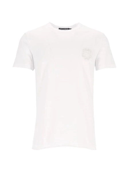 T-shirt D&G logo