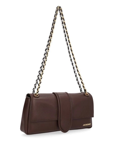 Borsa "Bambino Chaine"