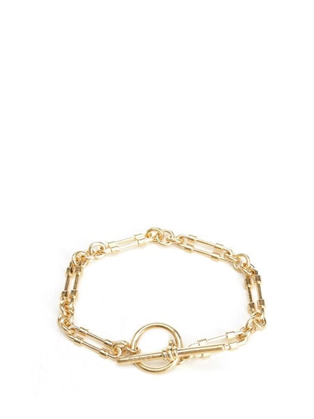 Bracciale T-bar