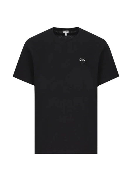 T-shirt in cotone vestibilità regular