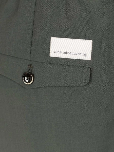 Pantaloni corti "Basil"