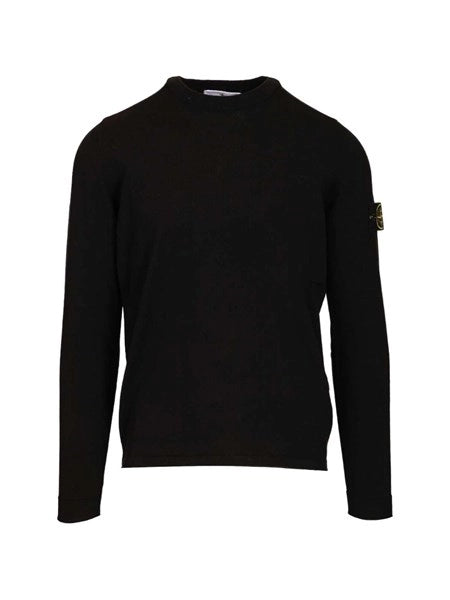 Maglione in leggero cotone biologico
