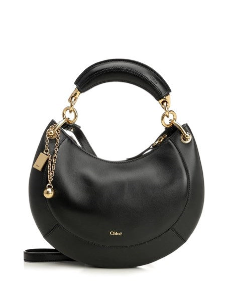 Borsa Chloé Banana