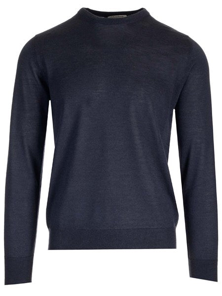 Maglia girocollo