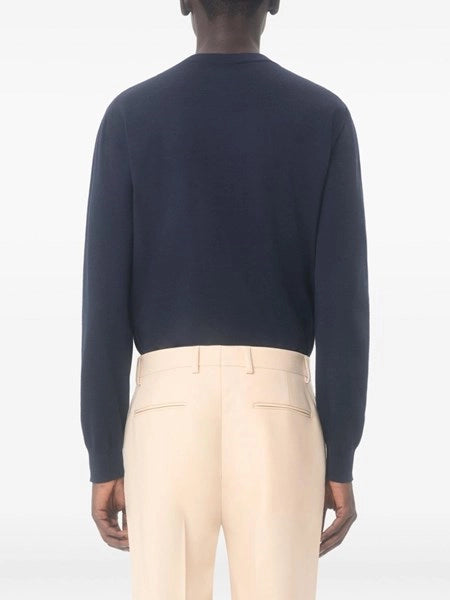 Valentino Wool Sweater