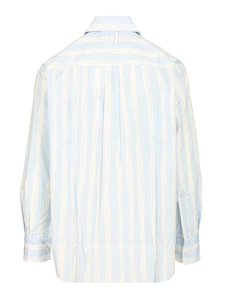 Camicia "Camargue"
