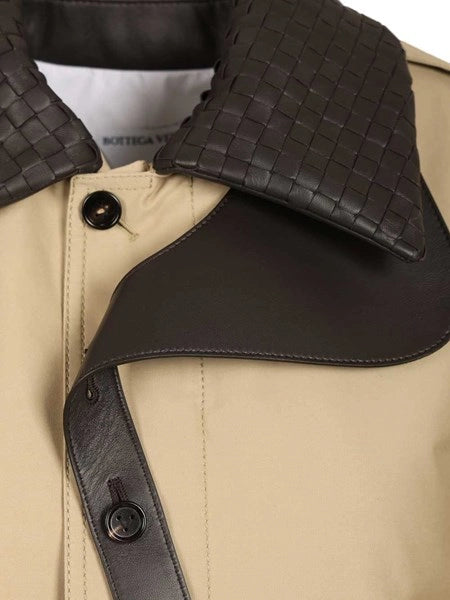Blouson in cotone