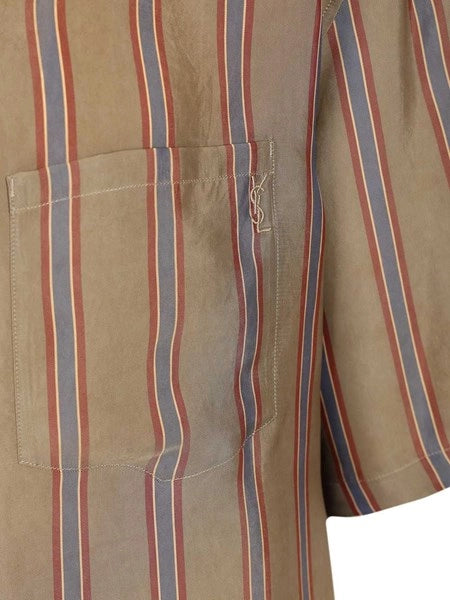 Camicia Casandre a righe