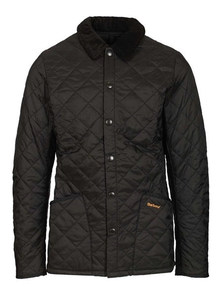 Giacca trapuntata Heritage Liddesdale