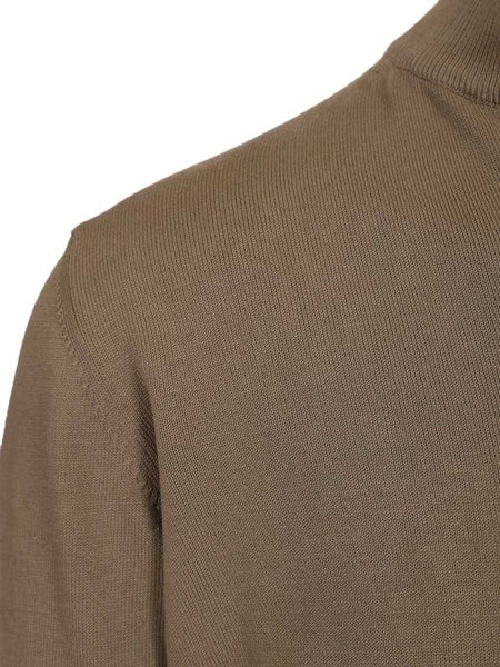Cardigan in cotone