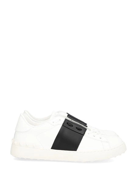Sneaker Open Royco