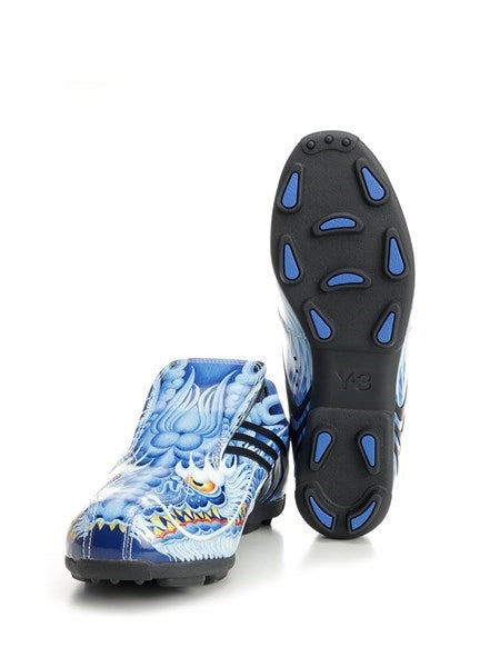 Sneakers "Beast Pack Dragon"