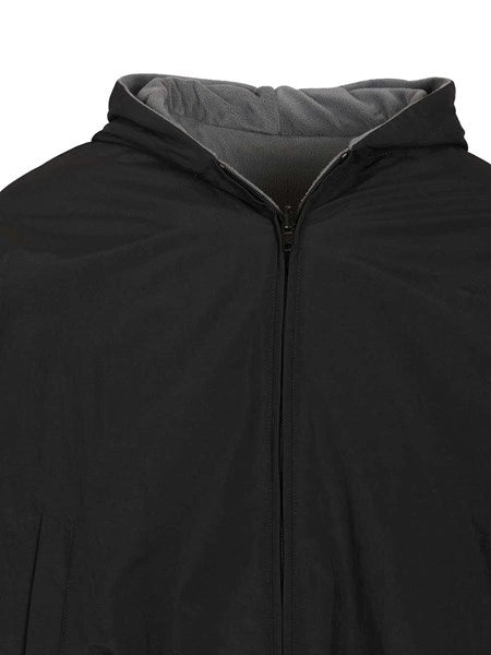 Giacca Tuta Reversibile Cursive