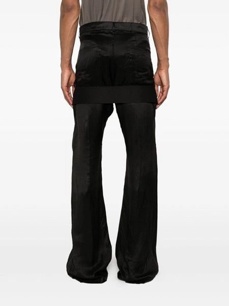 Pantaloni "Megastrapped"