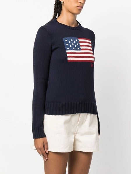 Maglia girocollo