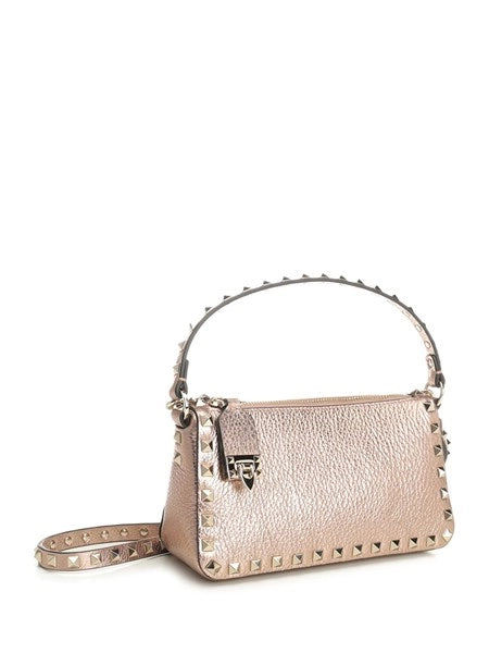 Borsa piccola a tracolla