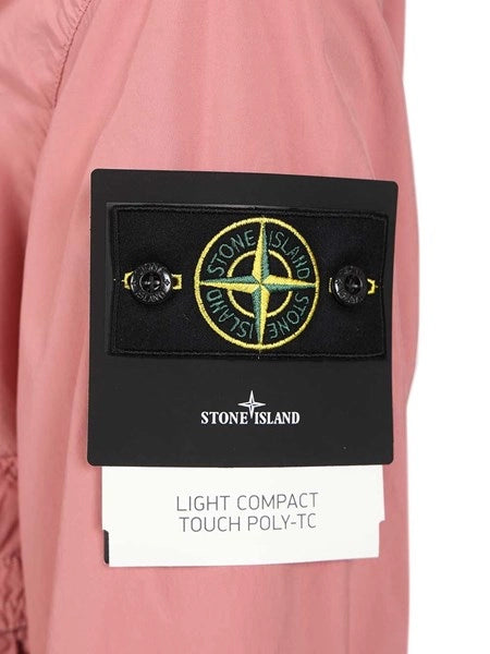 Parka corto
