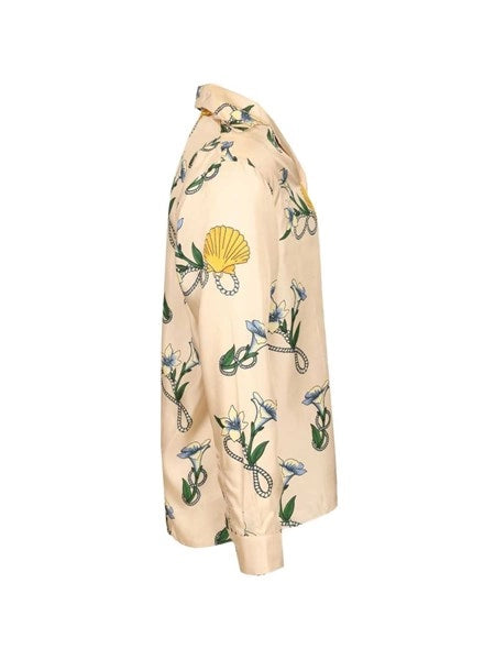 Camicia "ML Drôle Shell"