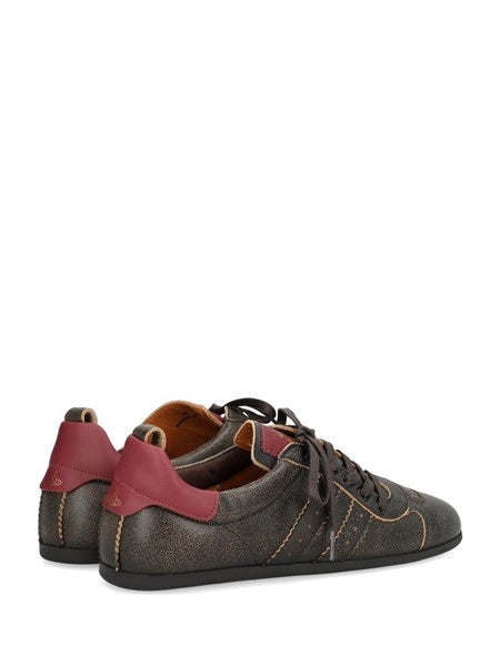 Trainer "Drunken"