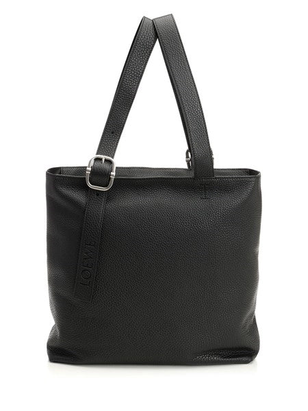 Borsa tote "Loop Zip"