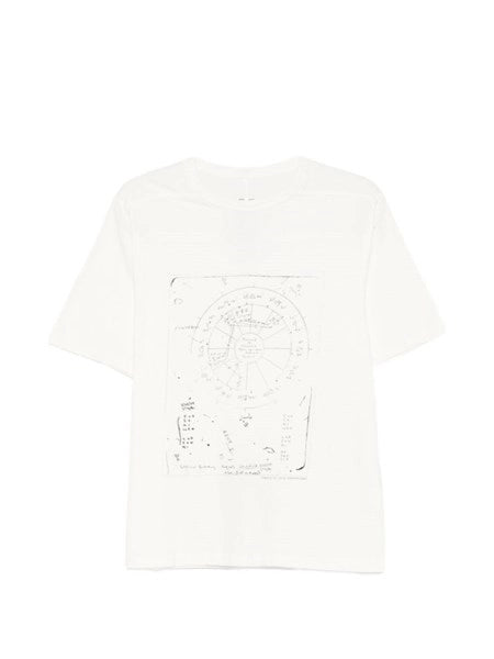 T-shirt Brad T