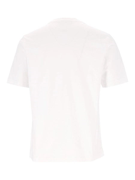 T-shirt in cotone biologico