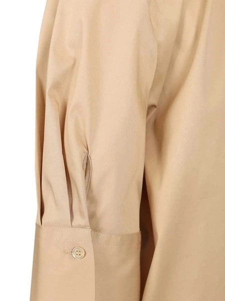 Camicia maniche corte