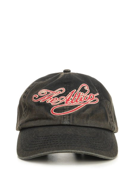 Cappello The Attico