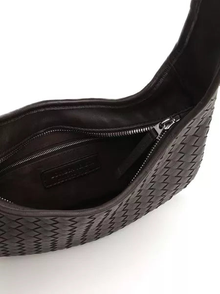 Borsa cross-body "Veneto" piccola