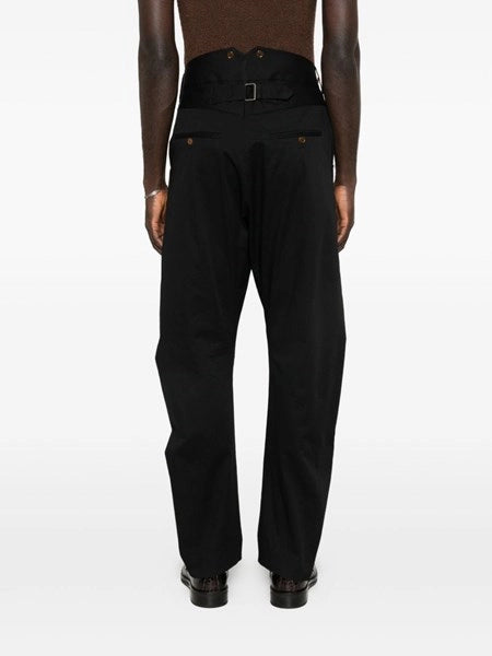 Pantaloni "Buckle"