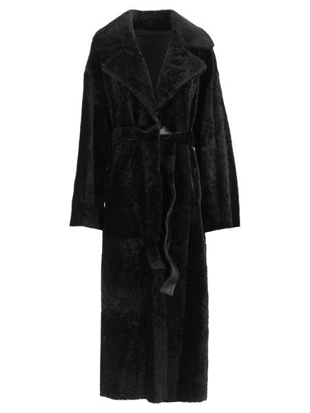Cappotto reversibile "Rien"
