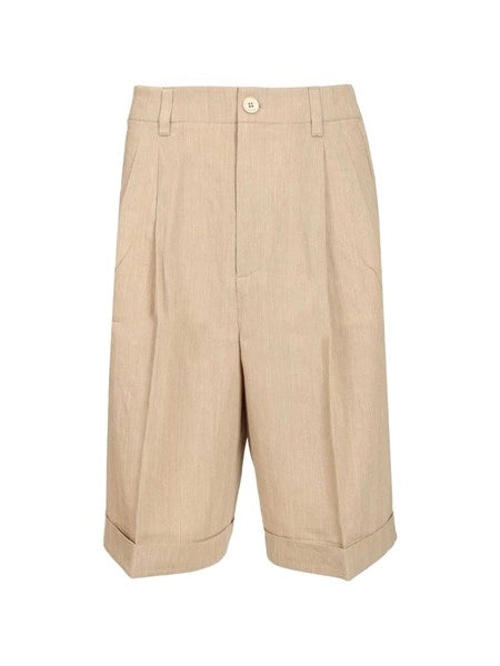 Short Pastro