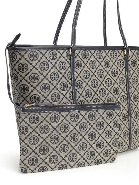 Borsa "T Monogram"
