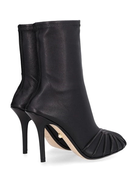 Stivaletto Karen 95 in nappa