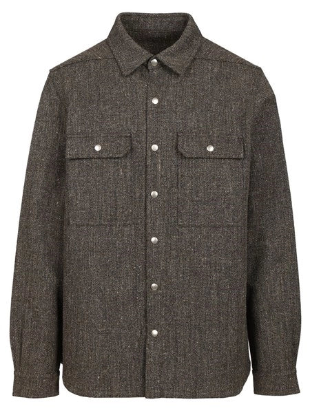 Outershirt Carbone
