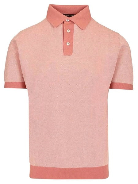 Polo in piquet