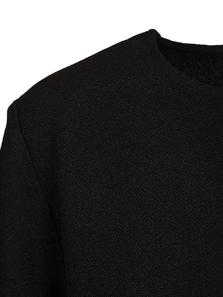 Camicetta cropped