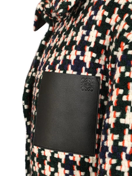 Camicia oversize