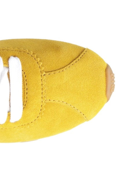 Sneakers "Plume"
