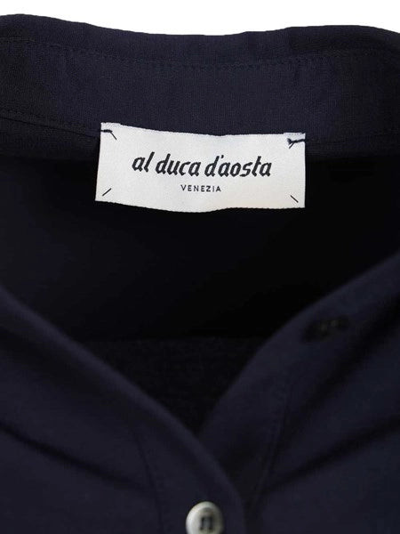 Polo maniche a 3/4
