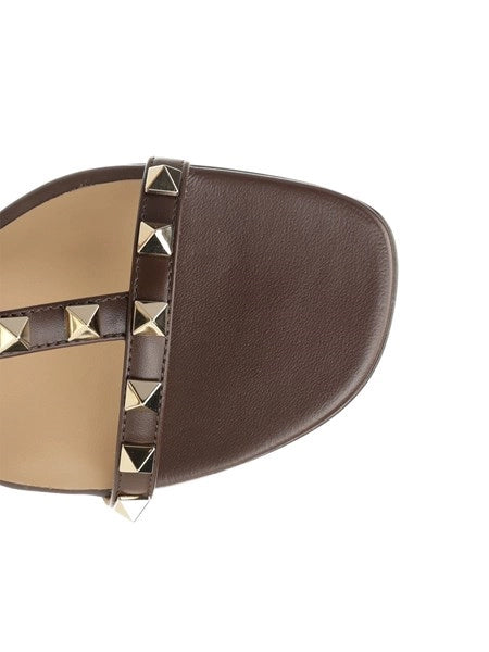 Sandalo Basso Rockstud