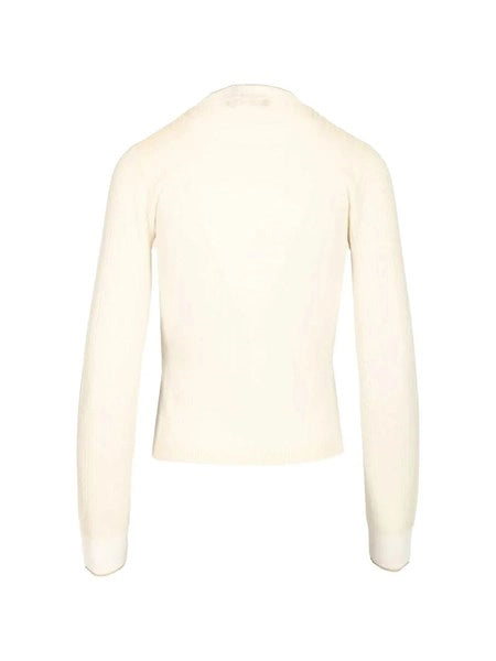Cardigan a coste